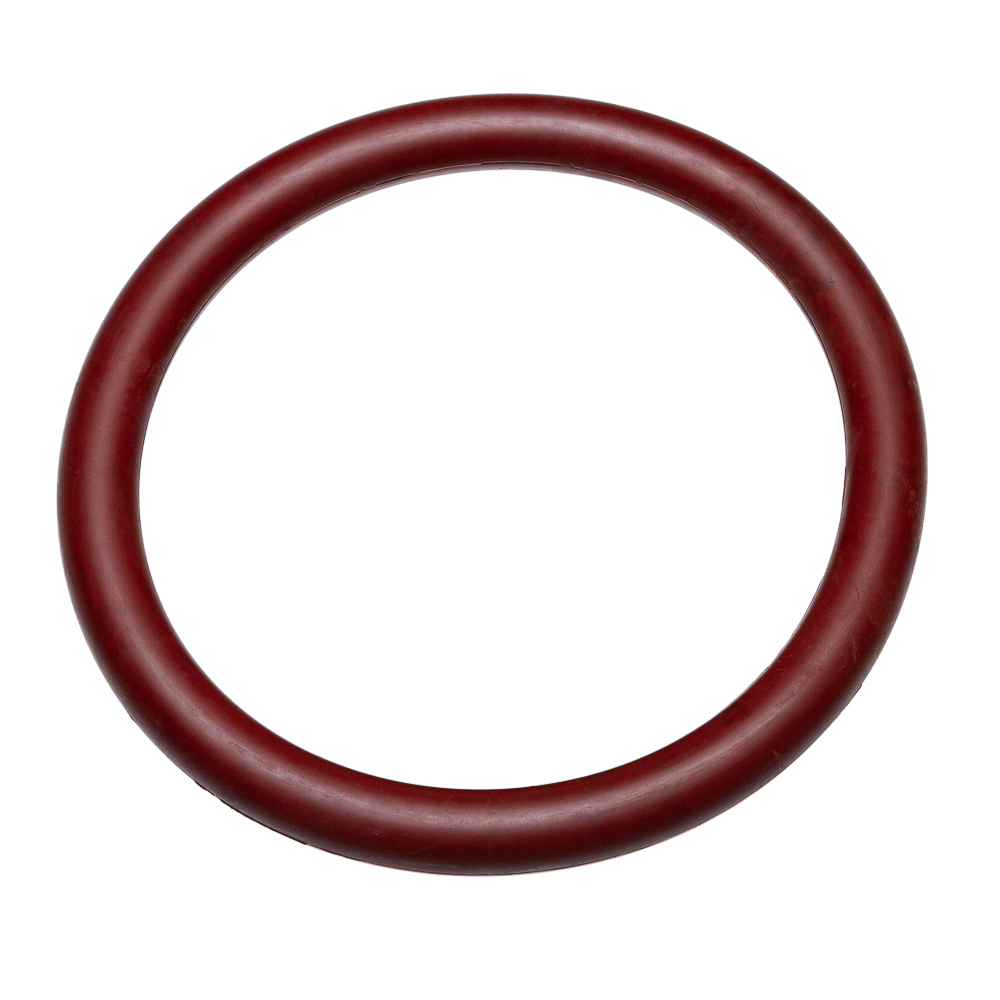 Rubber on sale tire ring